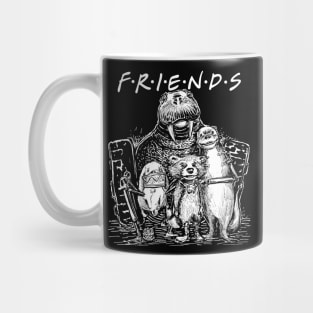 Pals Mug